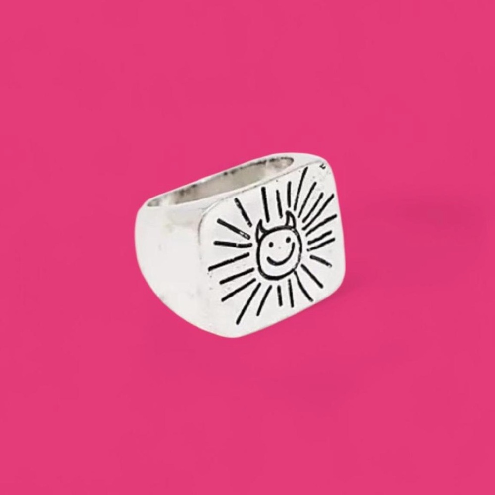 ASOS ring